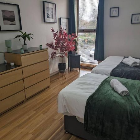 2Br Modern Luxury Loft Apartment Белфаст Екстер'єр фото