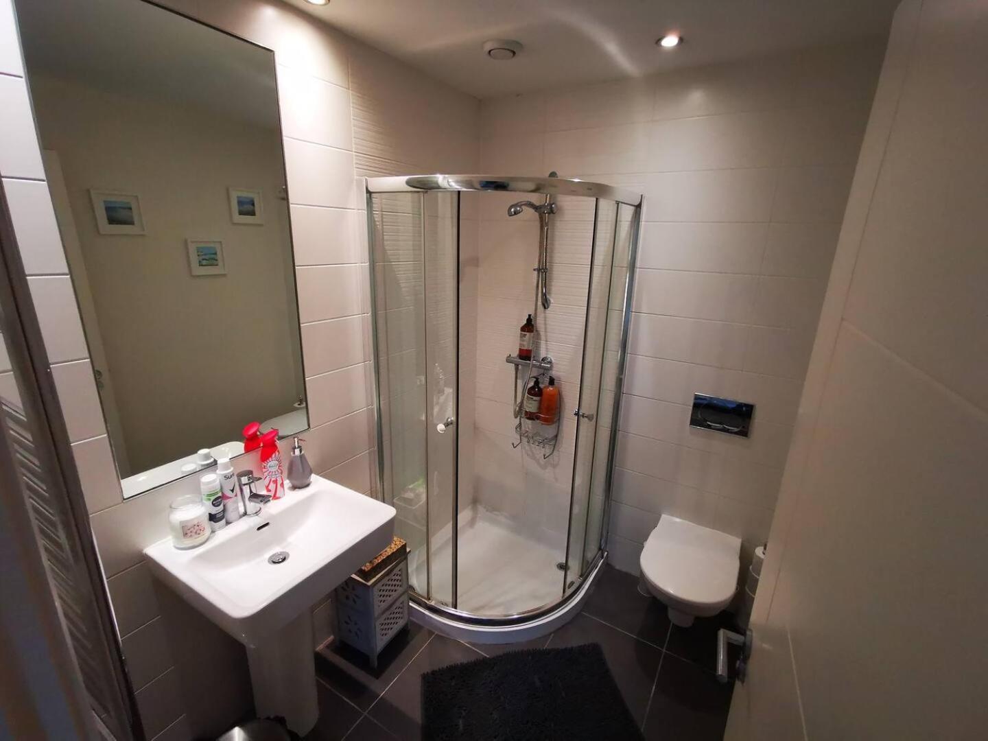 2Br Modern Luxury Loft Apartment Белфаст Екстер'єр фото