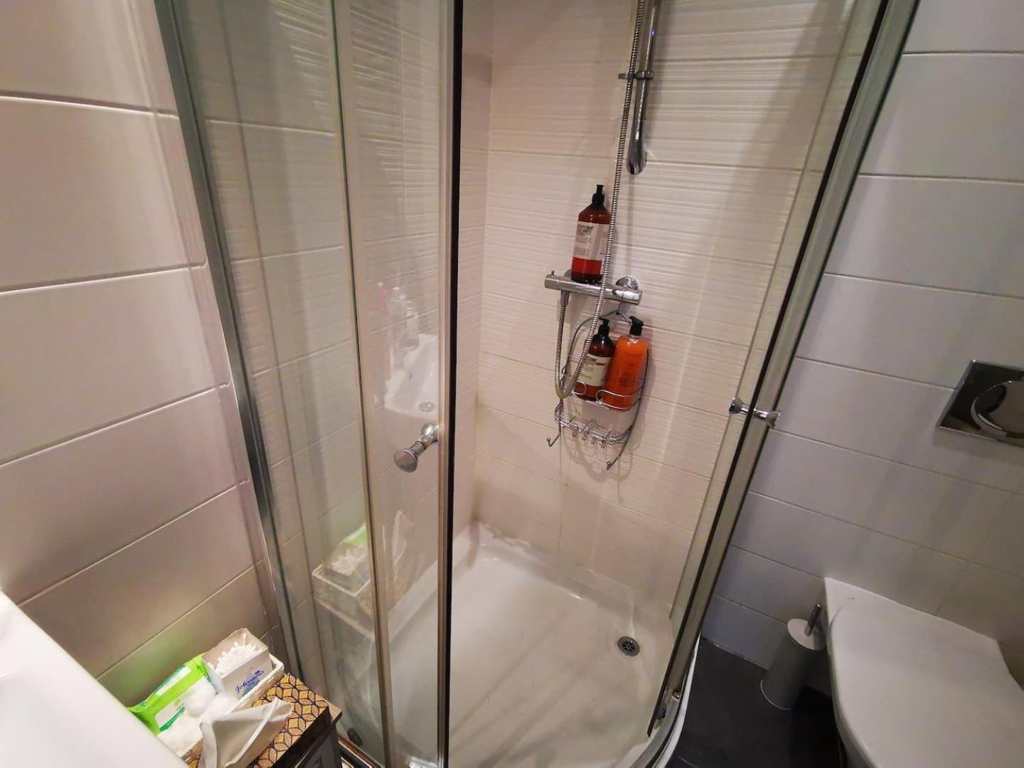 2Br Modern Luxury Loft Apartment Белфаст Екстер'єр фото