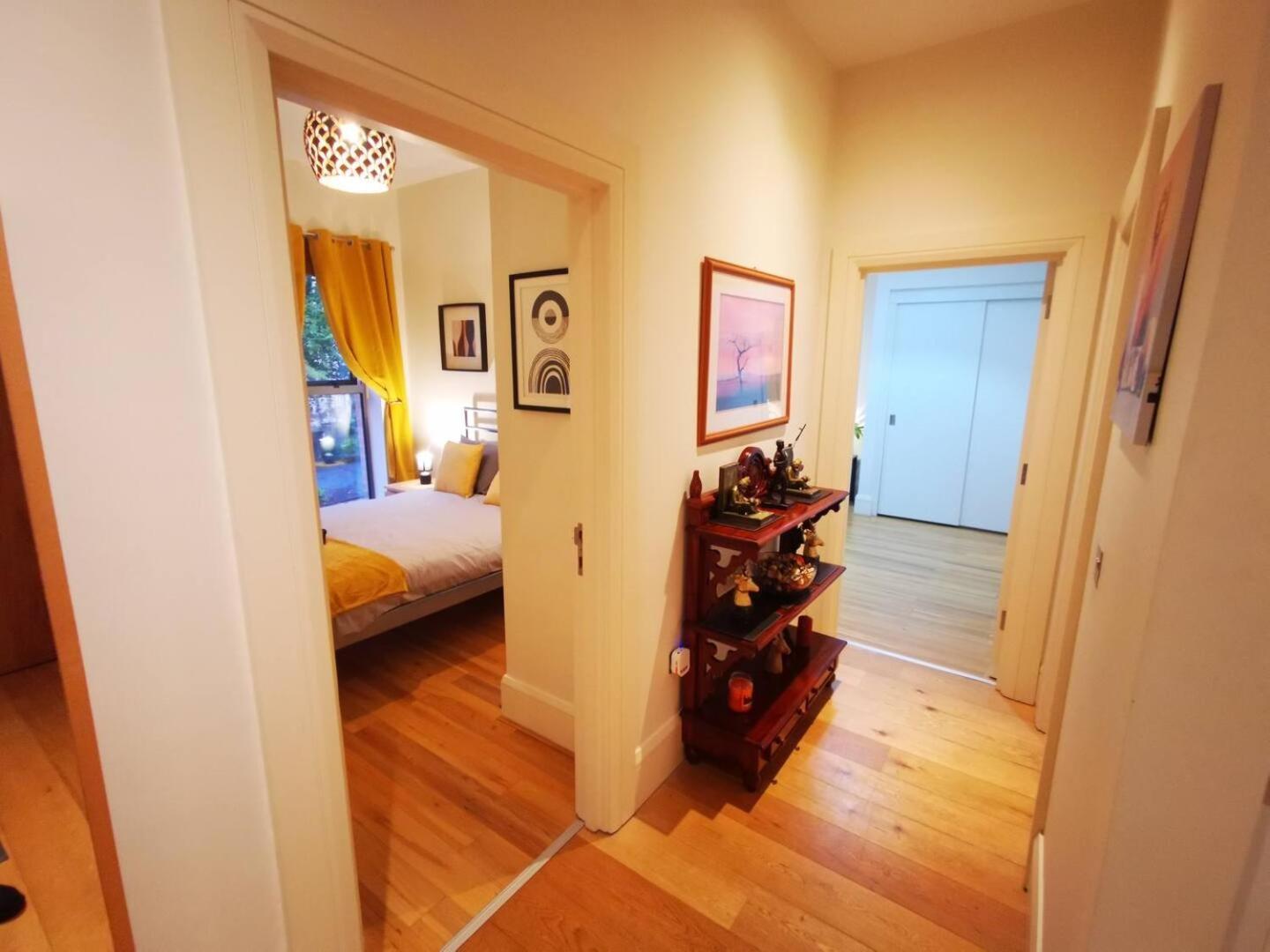 2Br Modern Luxury Loft Apartment Белфаст Екстер'єр фото